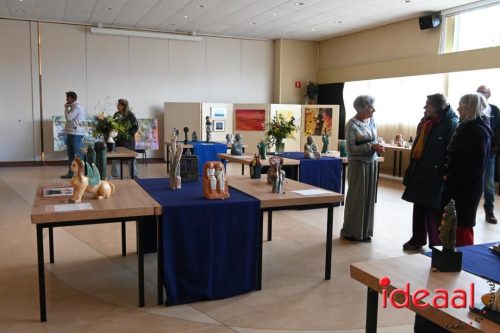 Kunstroute Lochem (05-04-2026)