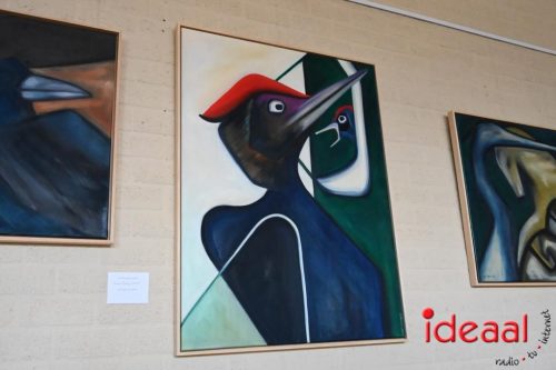 Kunstroute Lochem (05-04-2026)