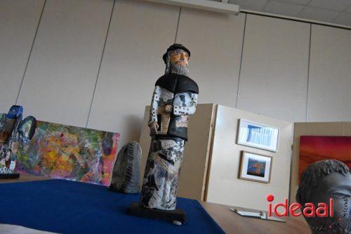 Kunstroute Lochem (05-04-2026)