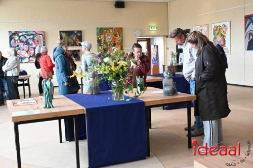 Kunstroute Lochem (05-04-2026)