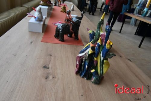 Kunstroute Lochem (05-04-2026)