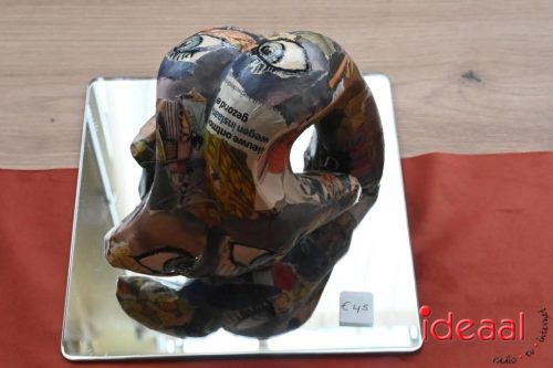 Kunstroute Lochem (05-04-2026)