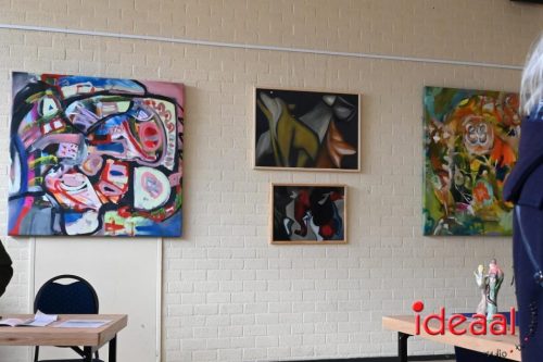 Kunstroute Lochem (05-04-2026)