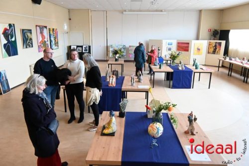 Kunstroute Lochem (05-04-2026)