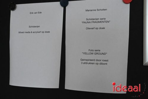 Kunstroute Lochem (05-04-2026)