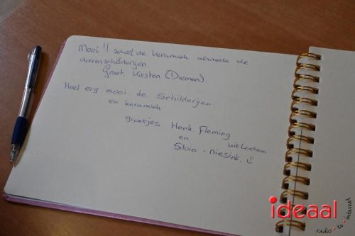 Kunstroute Lochem (05-04-2026)