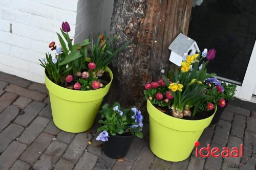 Kunstroute Lochem (05-04-2026)