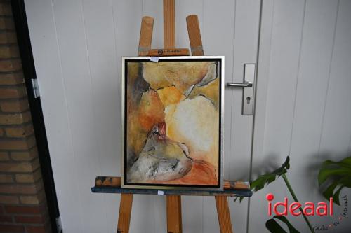 Kunstroute in Lochem - deel 1 (30-03-2024)