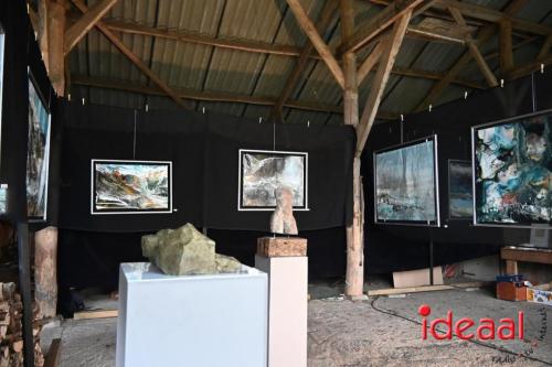 Kunstroute in Lochem - deel 2 (30-03-2024)