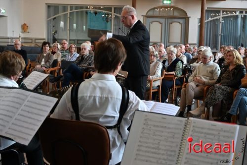 Uitvoering Larense Accordeon Vereniging (01-03-2026)
