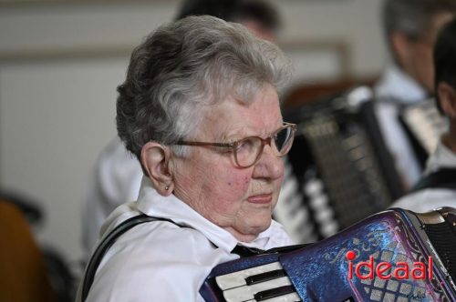 Uitvoering Larense Accordeon Vereniging (01-03-2026)