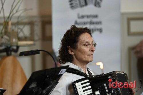 Uitvoering Larense Accordeon Vereniging (01-03-2026)