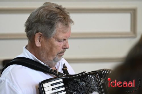 Uitvoering Larense Accordeon Vereniging (01-03-2026)