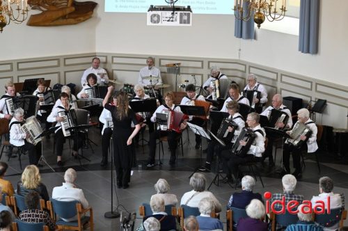 Uitvoering Larense Accordeon Vereniging (01-03-2026)