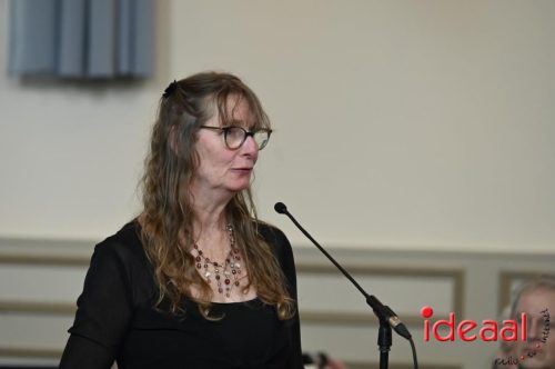 Uitvoering Larense Accordeon Vereniging (01-03-2026)