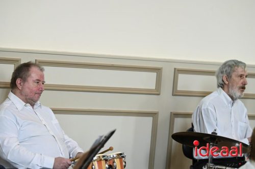 Uitvoering Larense Accordeon Vereniging (01-03-2026)