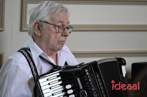 Uitvoering Larense Accordeon Vereniging (01-03-2026)