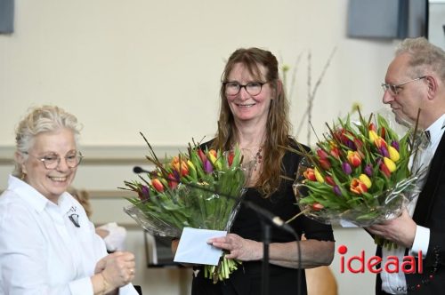 Uitvoering Larense Accordeon Vereniging (01-03-2026)