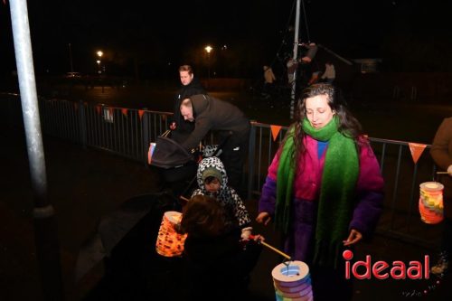 Lampionnenoptocht Drempt (31-01-2026)