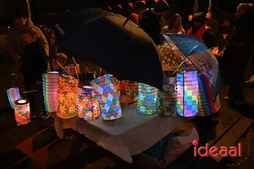 Lampionnenoptocht Drempt (31-01-2026)