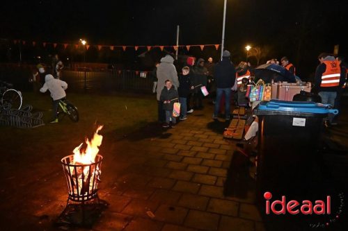 Lampionnenoptocht Drempt (31-01-2026)