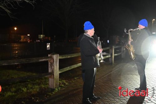 Lampionnenoptocht Drempt (31-01-2026)