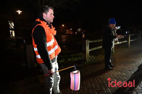 Lampionnenoptocht Drempt (31-01-2026)