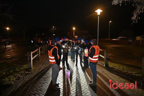 Lampionnenoptocht Drempt (31-01-2026)