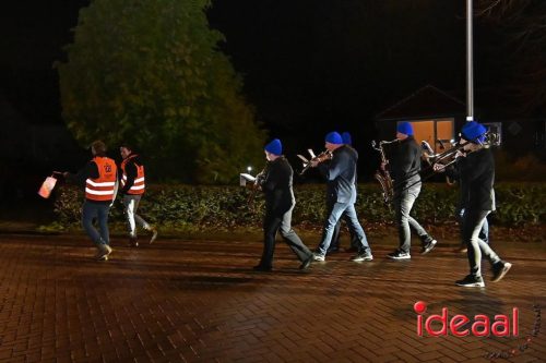 Lampionnenoptocht Drempt (31-01-2026)