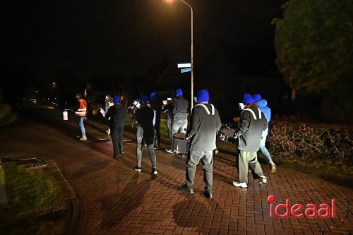 Lampionnenoptocht Drempt (31-01-2026)