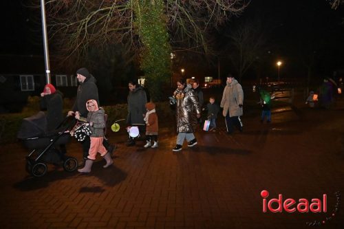 Lampionnenoptocht Drempt (31-01-2026)