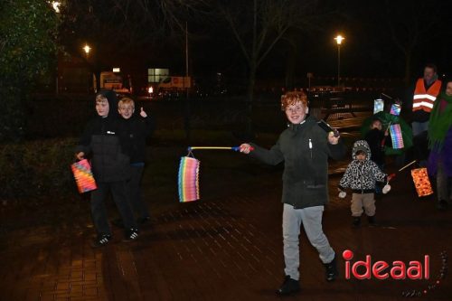 Lampionnenoptocht Drempt (31-01-2026)