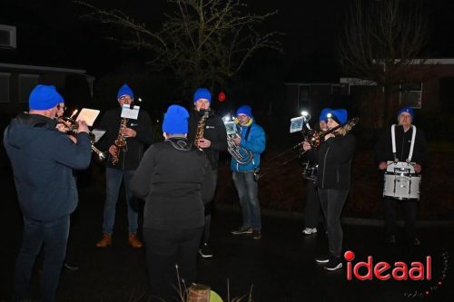 Lampionnenoptocht Drempt (31-01-2026)