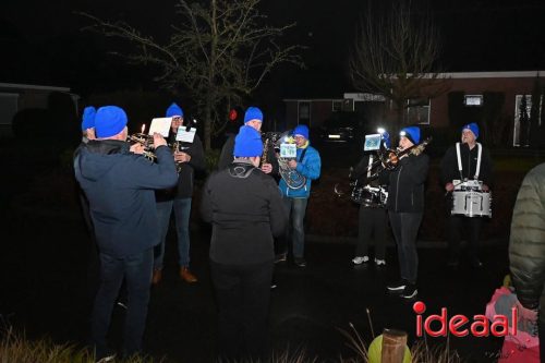 Lampionnenoptocht Drempt (31-01-2026)