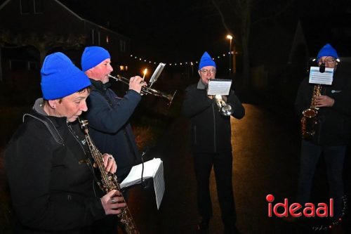 Lampionnenoptocht Drempt (31-01-2026)