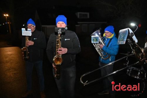 Lampionnenoptocht Drempt (31-01-2026)