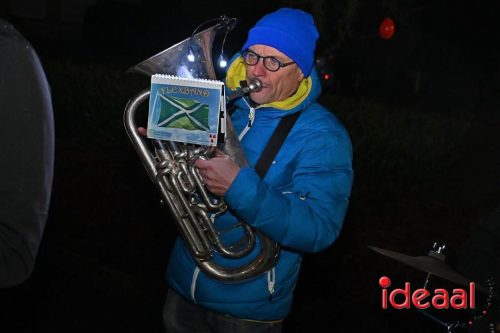 Lampionnenoptocht Drempt (31-01-2026)