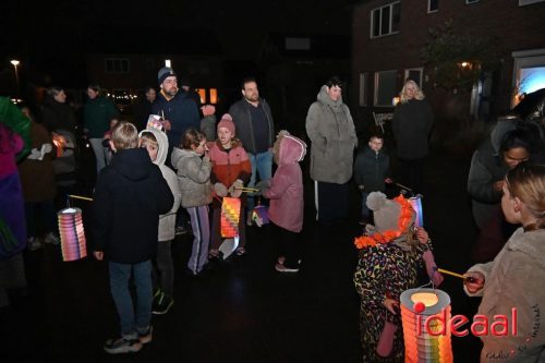 Lampionnenoptocht Drempt (31-01-2026)