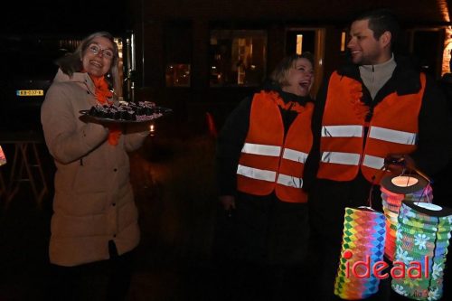 Lampionnenoptocht Drempt (31-01-2026)