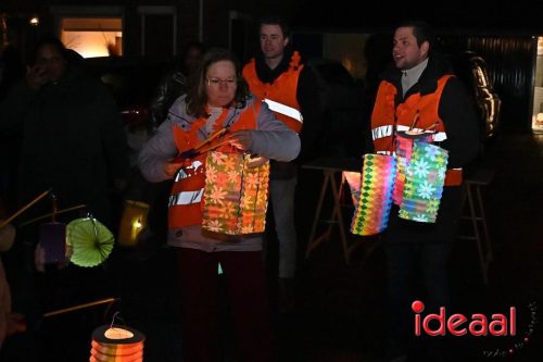 Lampionnenoptocht Drempt (31-01-2026)