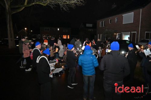 Lampionnenoptocht Drempt (31-01-2026)