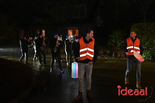 Lampionnenoptocht Drempt (31-01-2026)