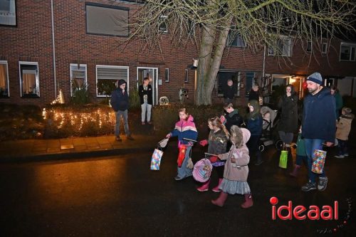 Lampionnenoptocht Drempt (31-01-2026)