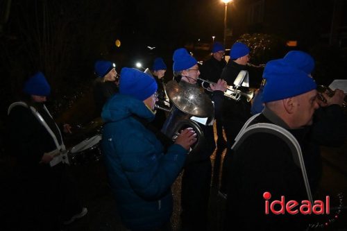 Lampionnenoptocht Drempt (31-01-2026)