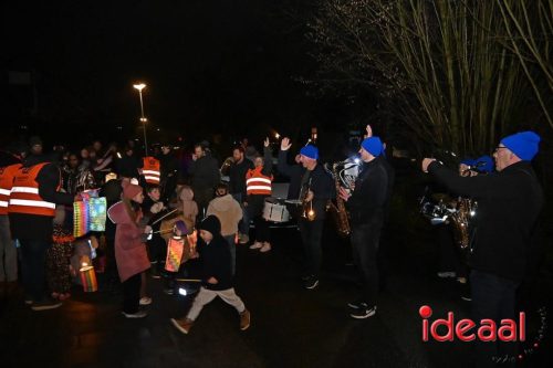 Lampionnenoptocht Drempt (31-01-2026)