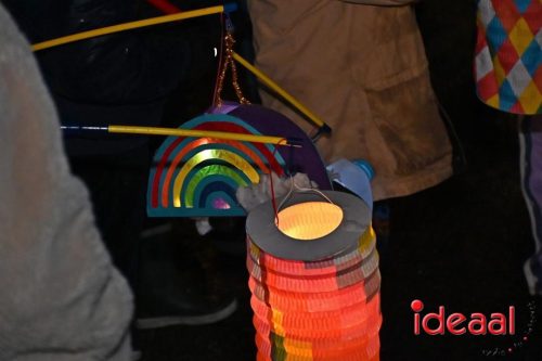 Lampionnenoptocht Drempt (31-01-2026)