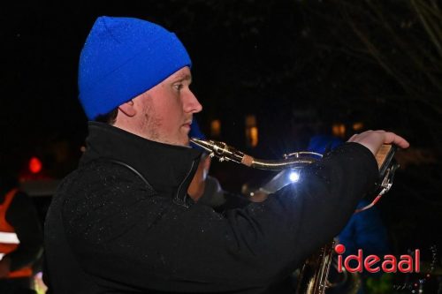 Lampionnenoptocht Drempt (31-01-2026)