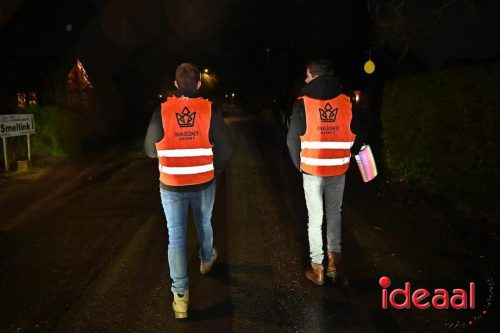 Lampionnenoptocht Drempt (31-01-2026)