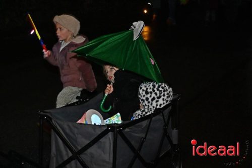 Lampionnenoptocht Drempt (31-01-2026)