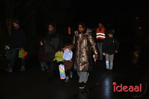 Lampionnenoptocht Drempt (31-01-2026)